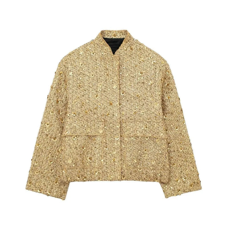 Beautifully Balanced Jacket with Timeless Character