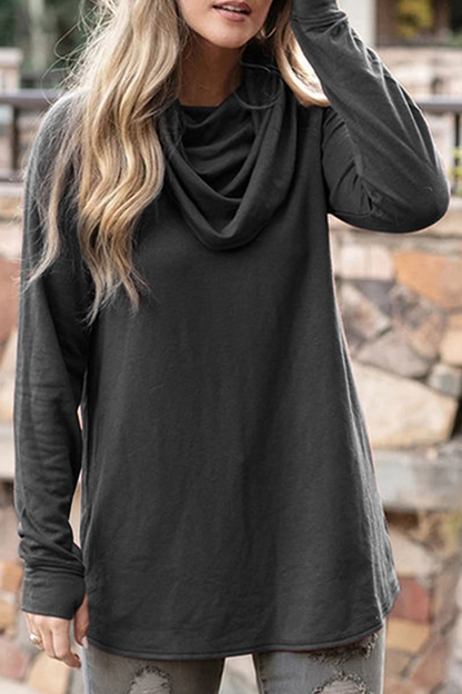 Beautifully Crafted Top in a Classic Style