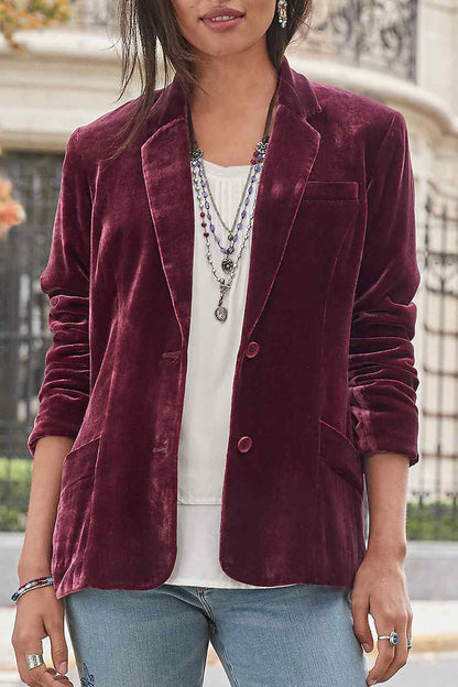Classic Vintage Garment with a Flattering Fit