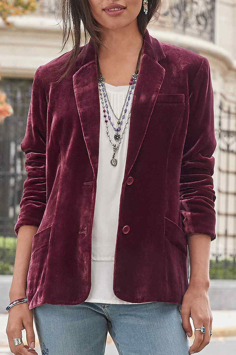Classic Vintage Garment with a Flattering Fit