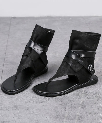 Polished Boots with an Effortless Classic Look
