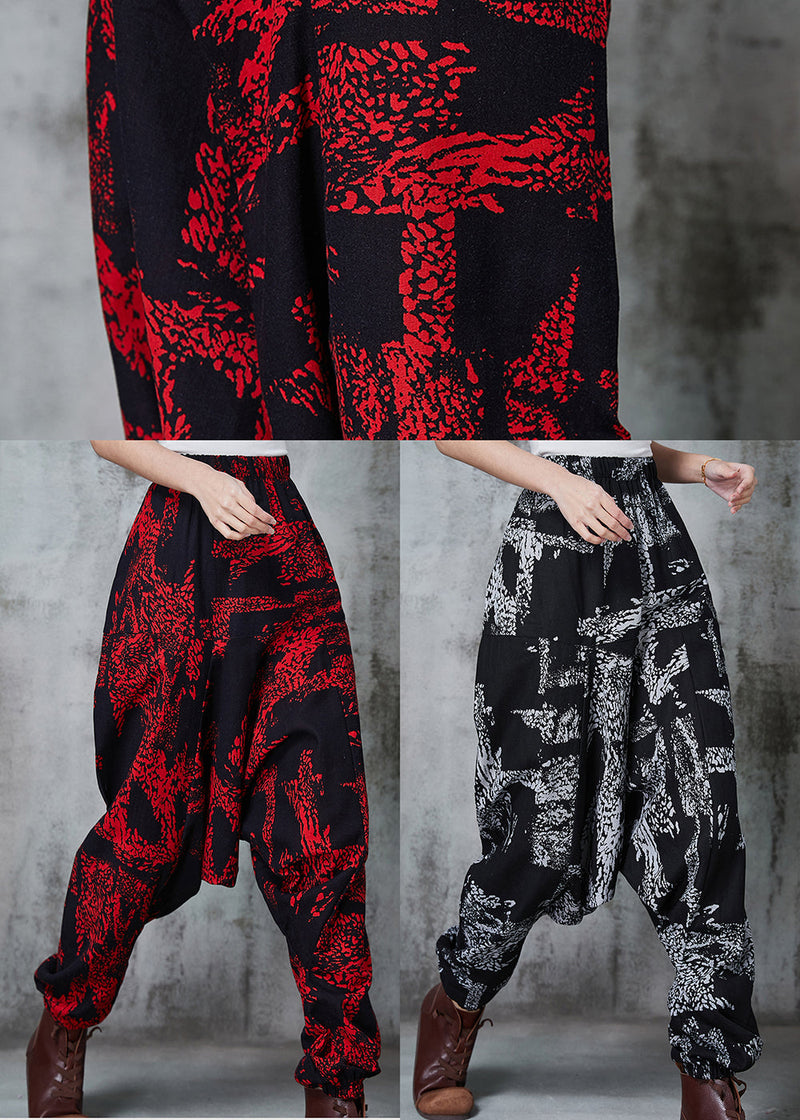 Classic Vintage & Enduringly Stylish Pants