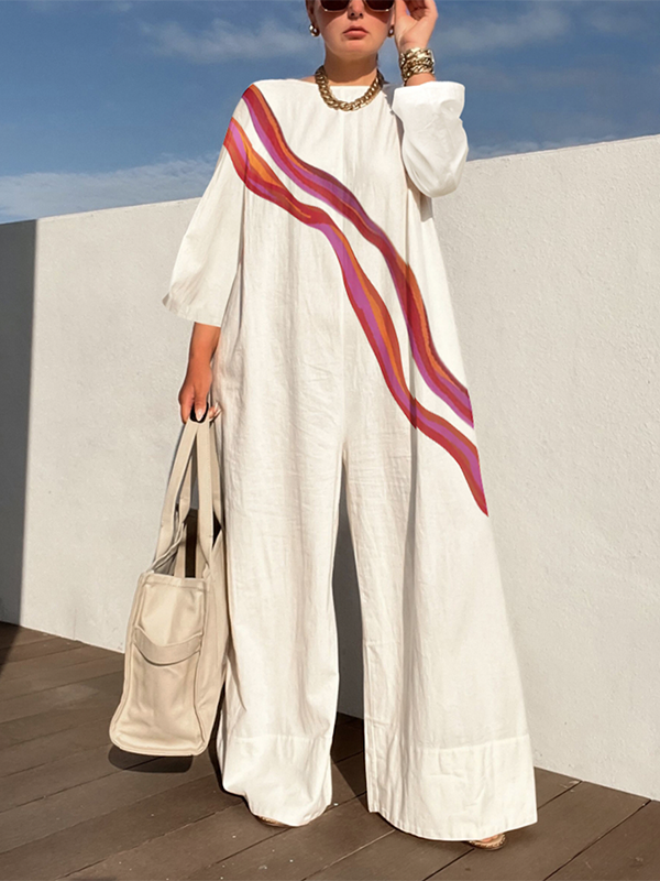 Gracefully Styled Garment for Any Occasion