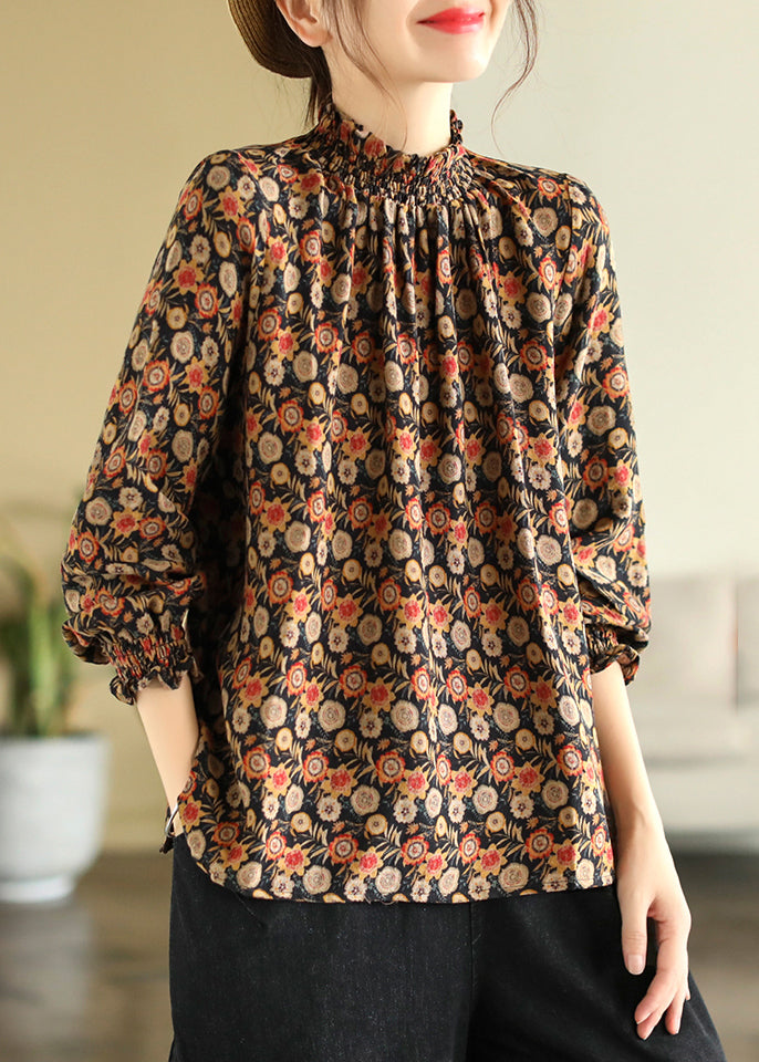 Sophisticated Shirt with a Clean Classic Look