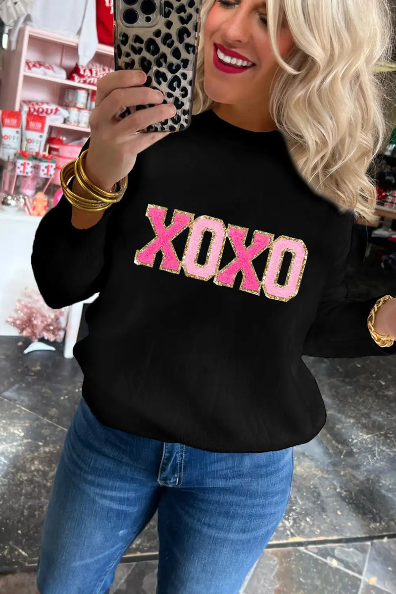 Effortlessly Elegant Sweater with a Timeless Design