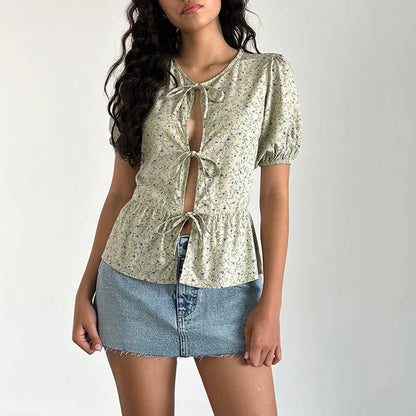 Polished Top with an Effortless Classic Look