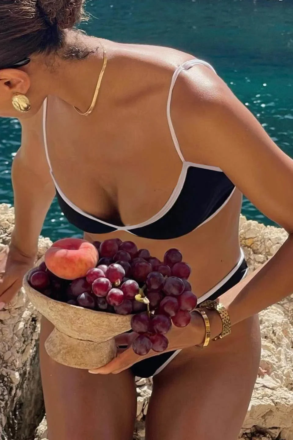 Classic Vintage & Enduringly Stylish Bikini