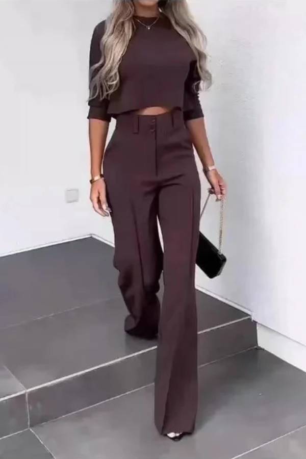 Classic Vintage Garment with a Flattering Fit