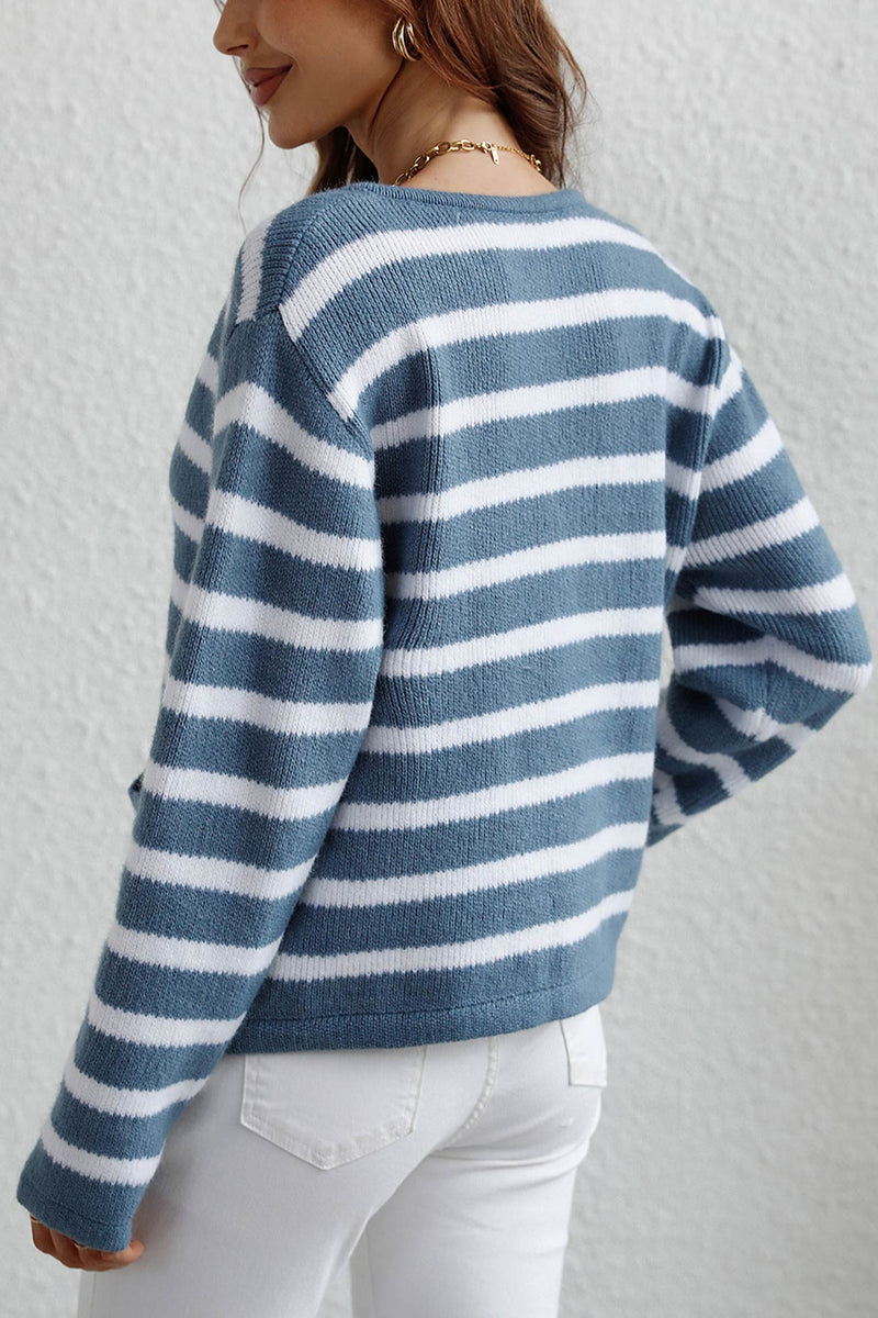 Polished Cardigan with an Effortless Classic Look