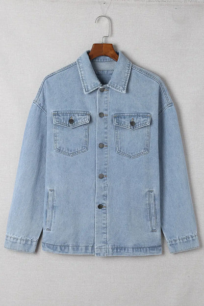 Gracefully Styled Garment for Any Occasion
