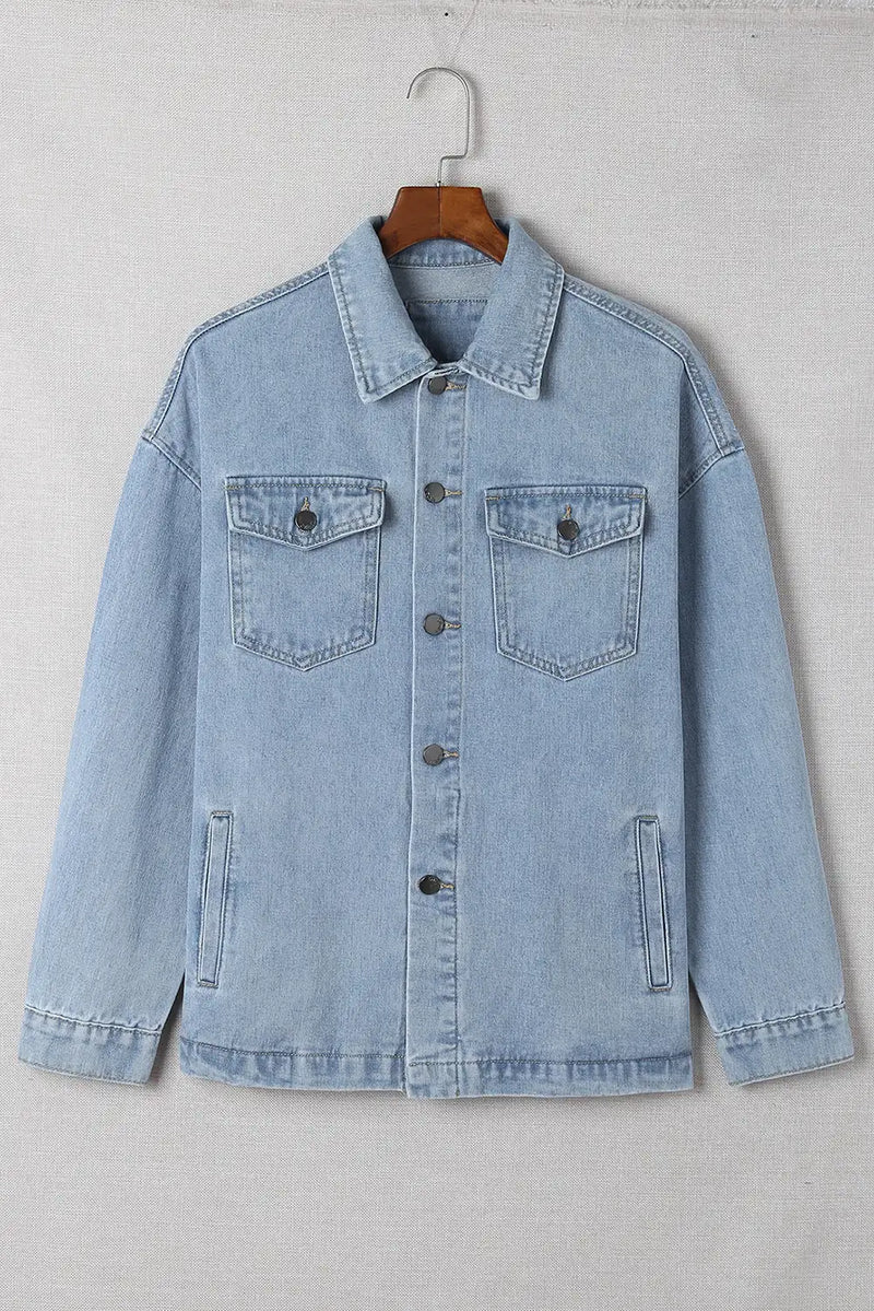 Gracefully Styled Garment for Any Occasion