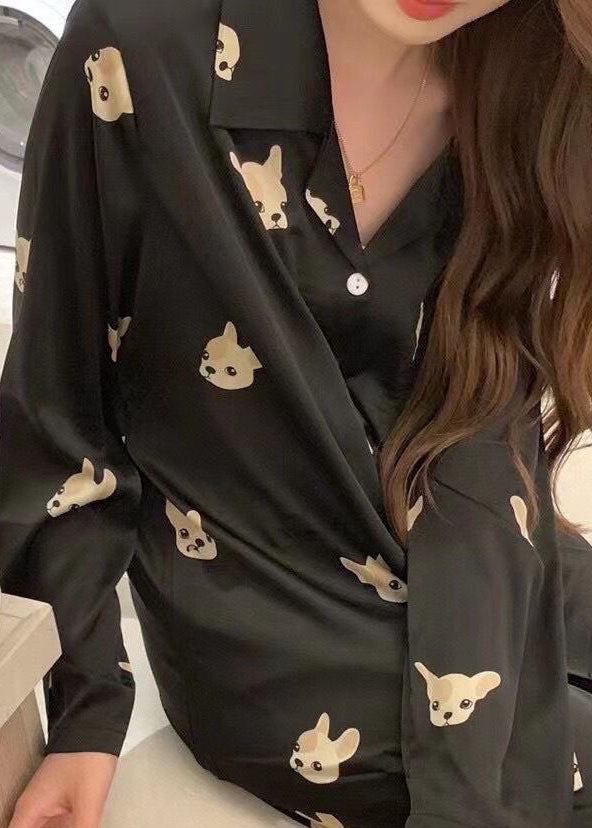 Classic Vintage Garment with a Flattering Fit