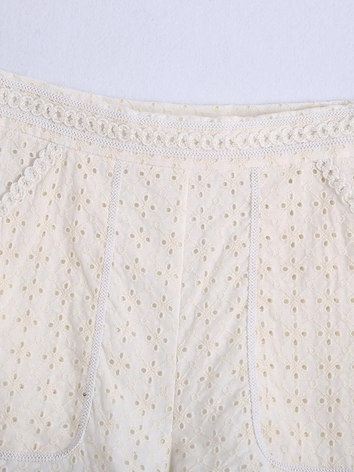 Beautifully Balanced Garment with Timeless Character