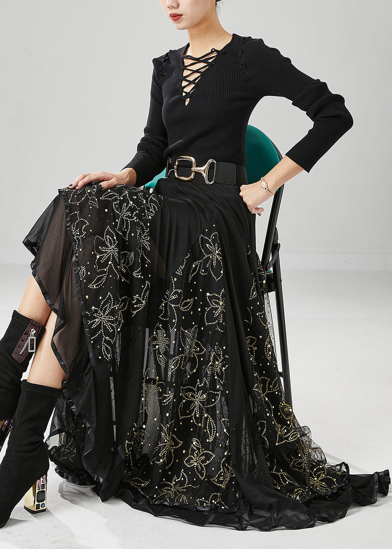 Beautifully Finished Garment in a Timeless Design