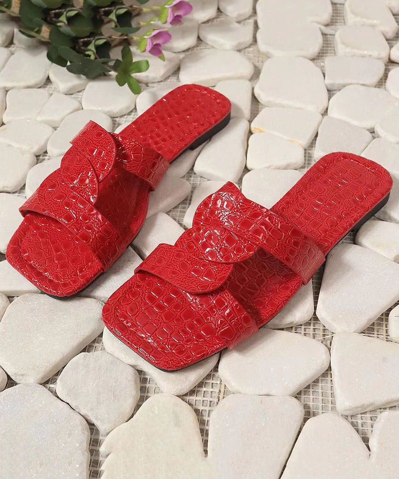 Beautifully Finished Sandals in a Timeless Design