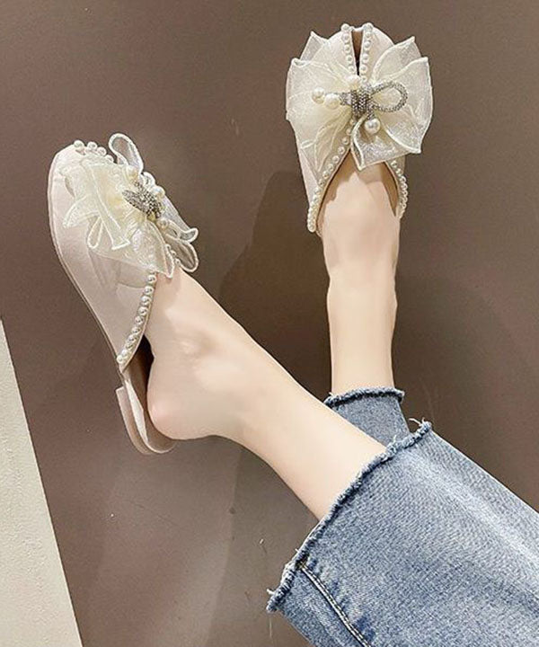 Beautifully Finished Sandals in a Timeless Design