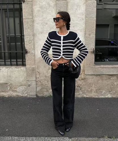 Classic Vintage & Enduringly Stylish Cardigan