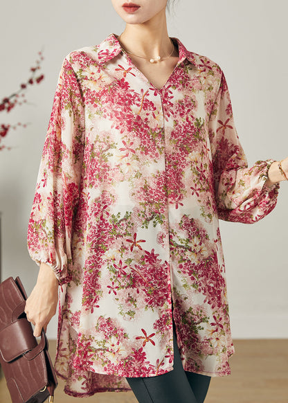 Elegantly Styled Blouse for Everyday Wear