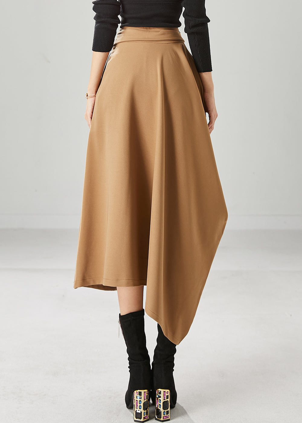 A Vintage Style Garment with Delicate Timeless Details