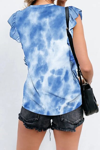 Classic Vintage T-Shirt with a Flattering Fit