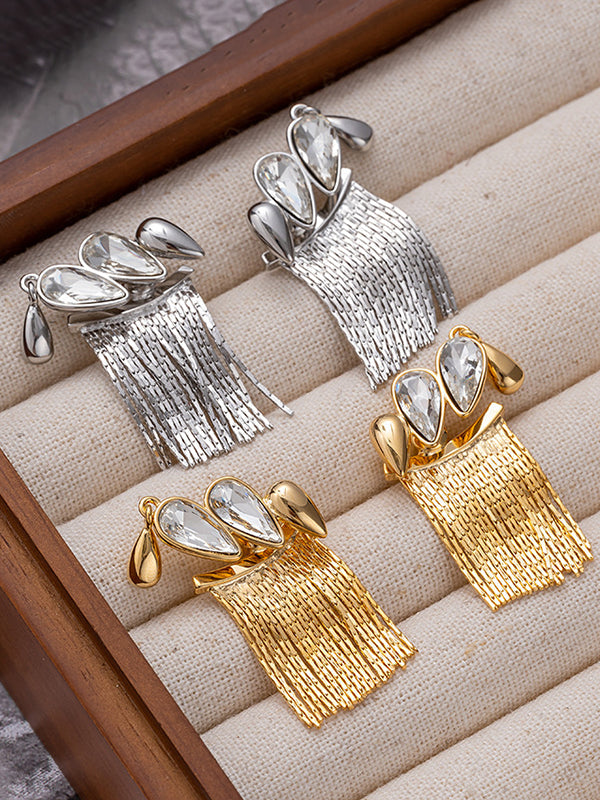 Polished Garment with an Effortless Classic Look