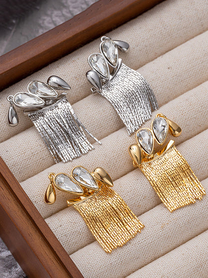 Polished Garment with an Effortless Classic Look