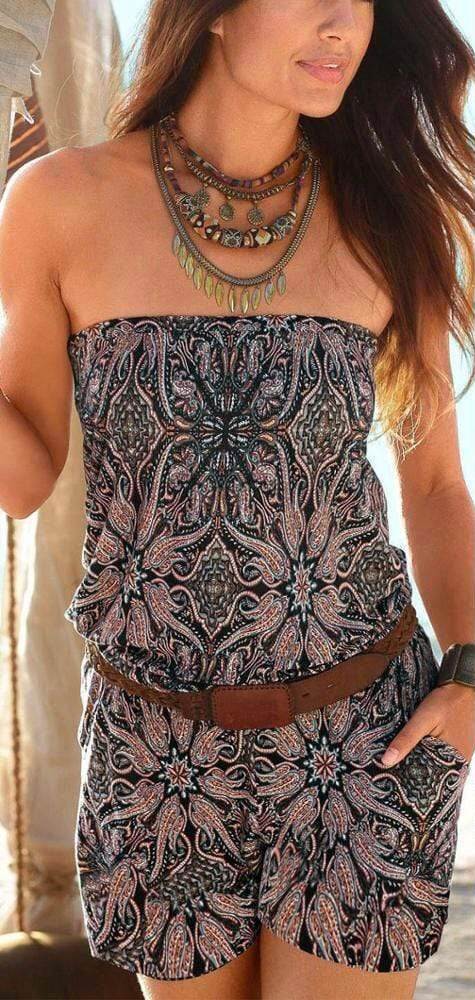 Classic Vintage & Enduringly Stylish Garment