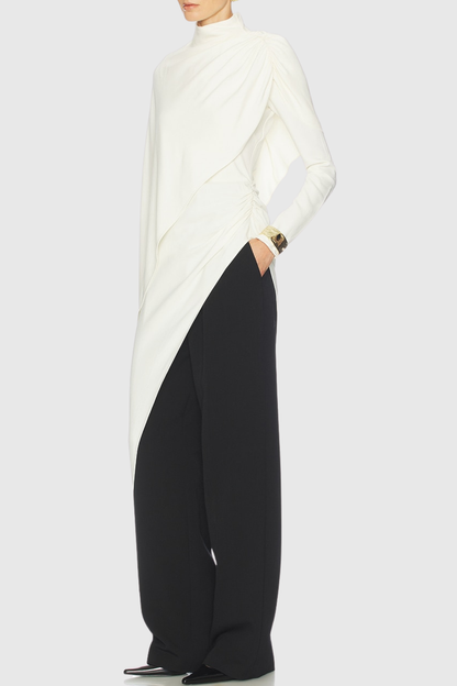 Sophisticated Top with a Clean Classic Look