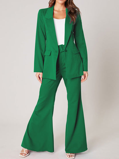 Classic Vintage Pants with a Flattering Fit