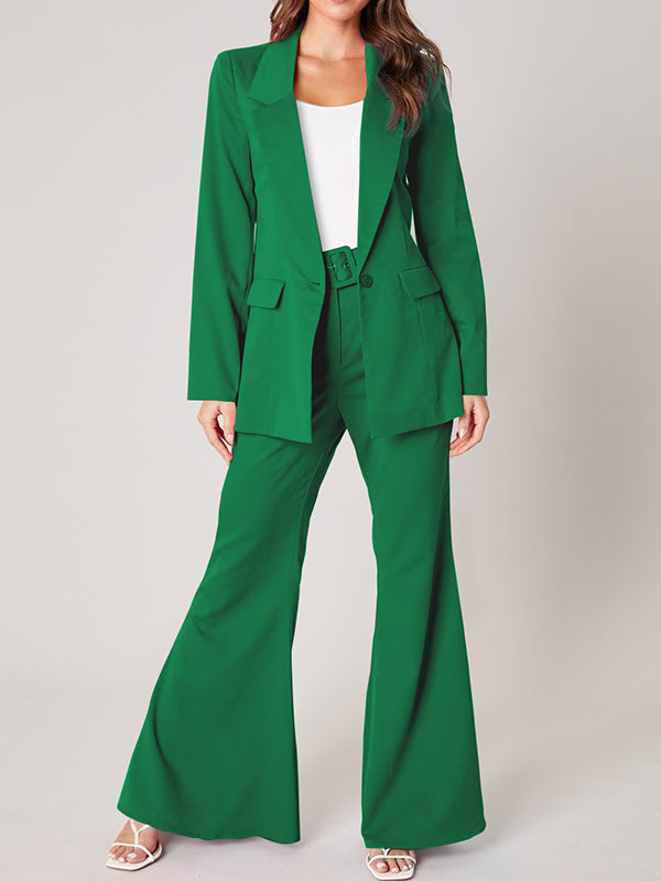Elegantly Styled Trousers for Everyday Wear