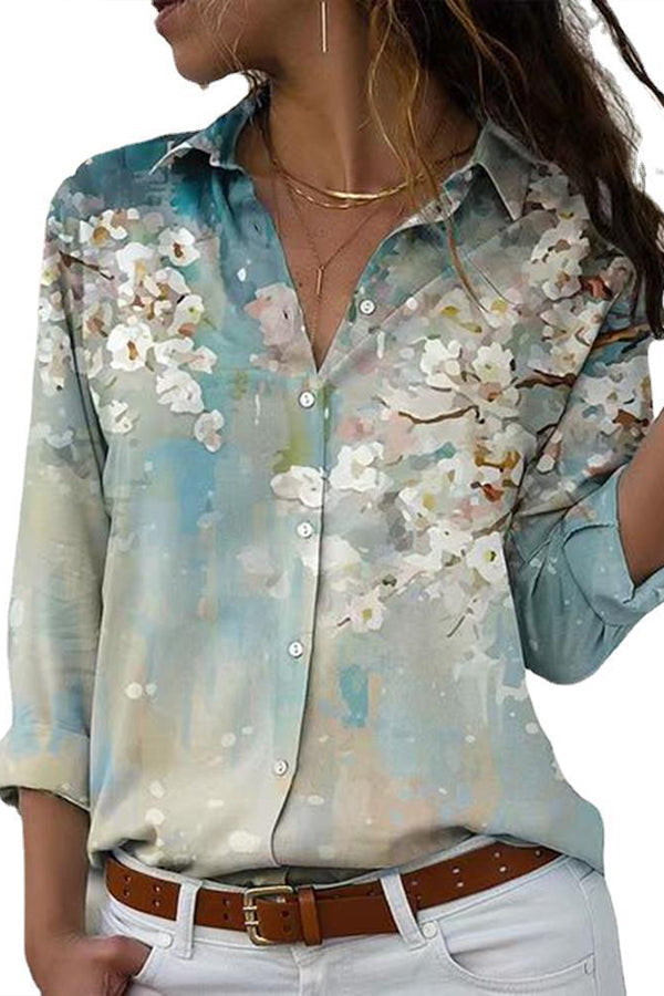 Gracefully Styled Shirt for Any Occasion