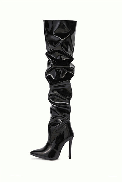 Elegantly Styled Boots for Everyday Wear