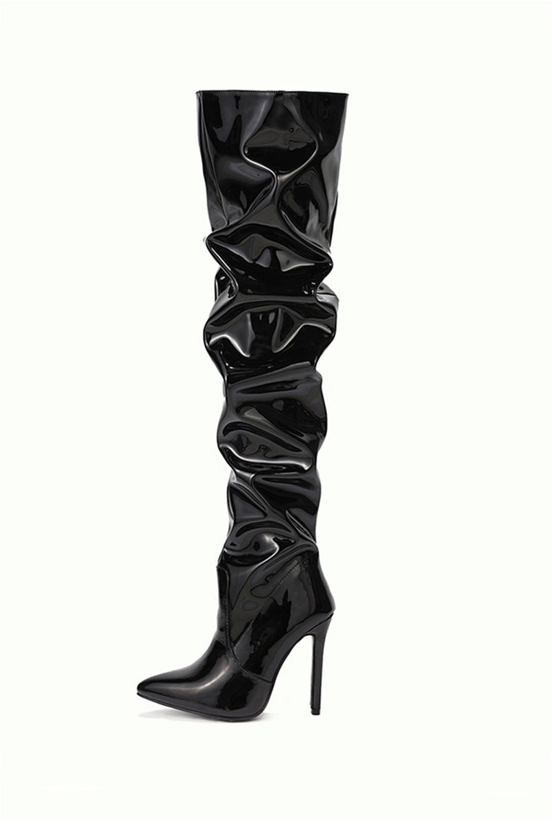 Elegantly Styled Boots for Everyday Wear
