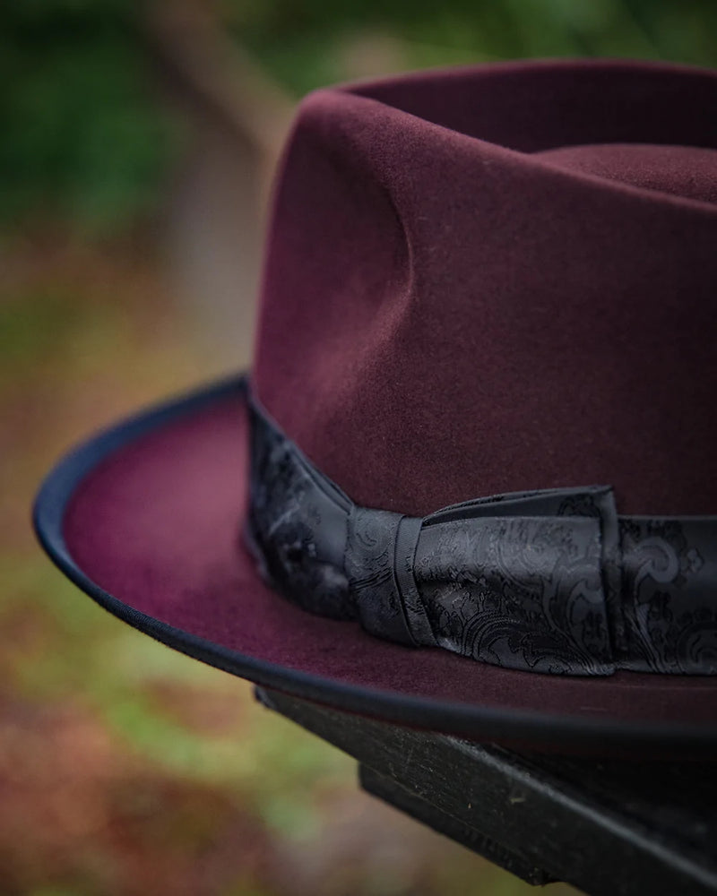 Beautifully Balanced Garment with Timeless Character