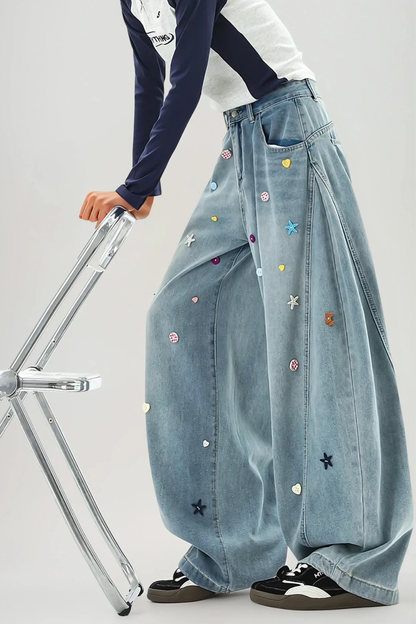 Beautifully Balanced Garment with Timeless Character