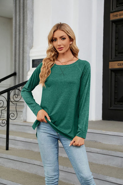 Gracefully Styled T-Shirt for Any Occasion