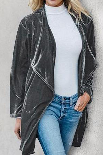 Vintage Inspired Garment with a Contemporary Edge