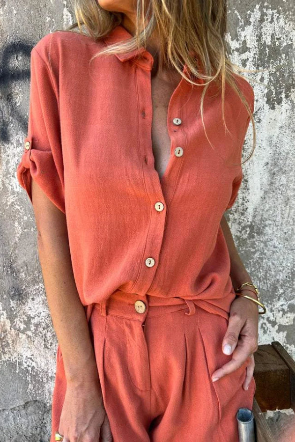Beautifully Crafted Garment in a Classic Style