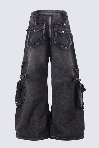 Elegantly Styled Garment for Everyday Wear