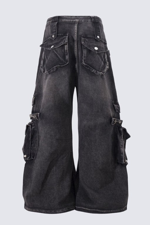 Elegantly Styled Garment for Everyday Wear