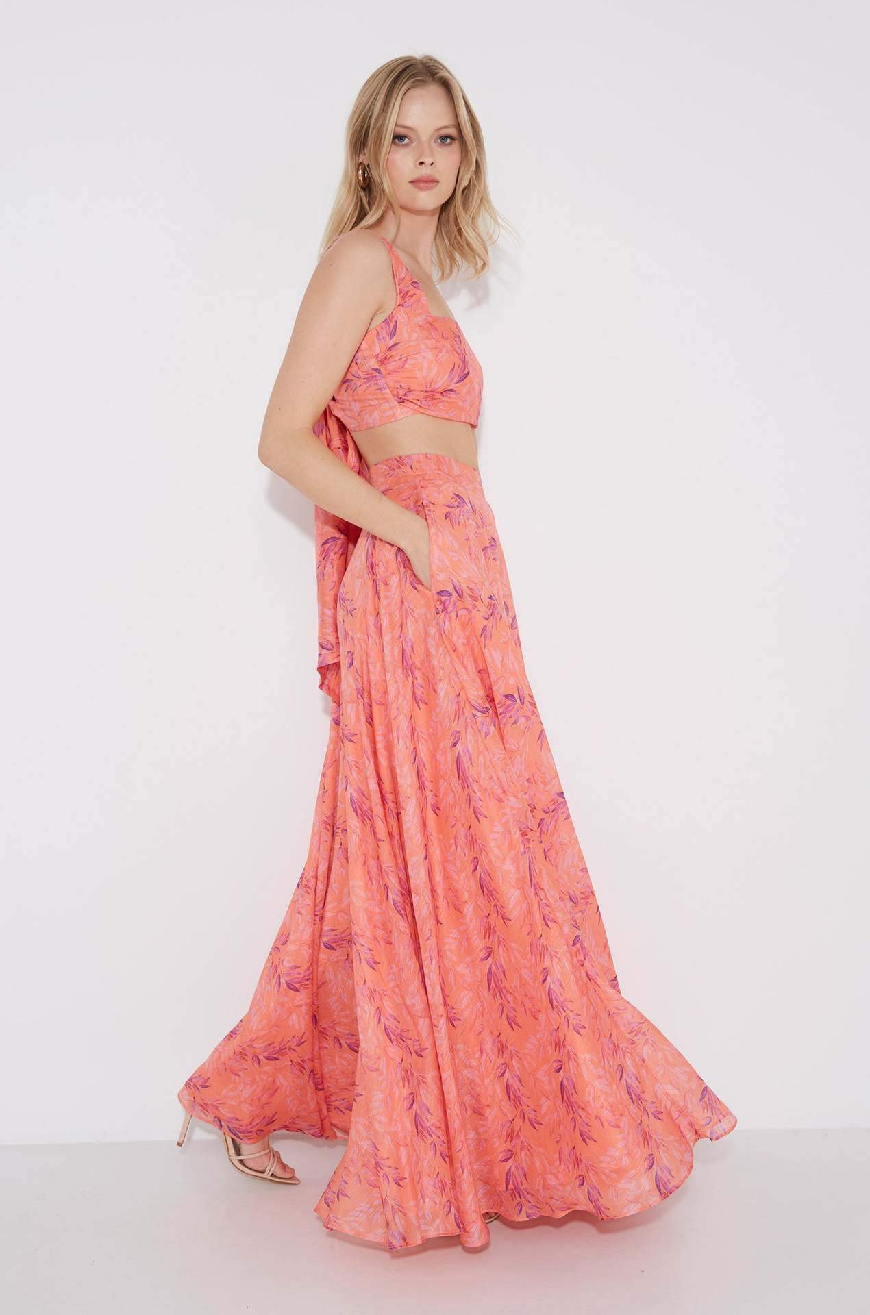 Beautifully Crafted Garment in a Classic Style