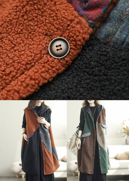 Beautifully Crafted Coat in a Classic Style