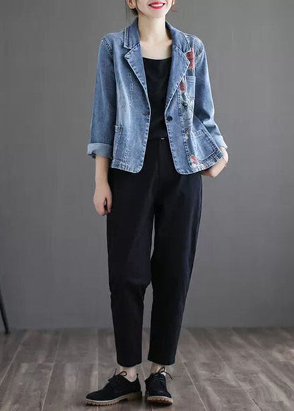 Beautifully Balanced Coat with Timeless Character