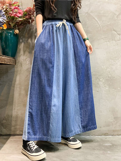 Beautifully Balanced Pants with Timeless Character