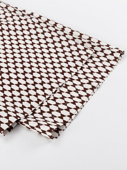 Beautifully Crafted Pants in a Classic Style