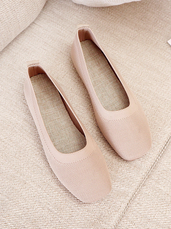 Sophisticated Shoes with a Clean Classic Look