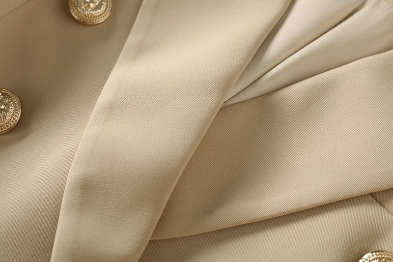 Classic Vintage Garment with a Flattering Fit
