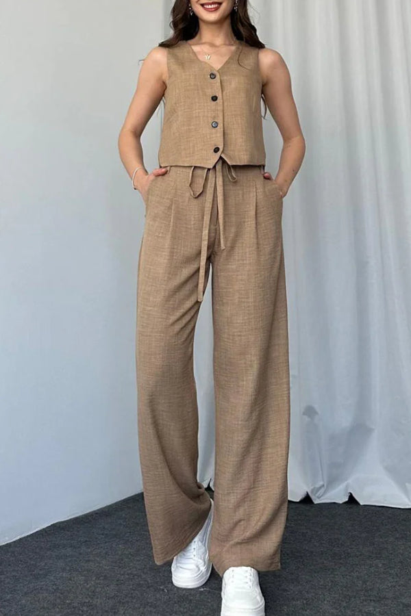 Well Tailored Garment with a Graceful Silhouette