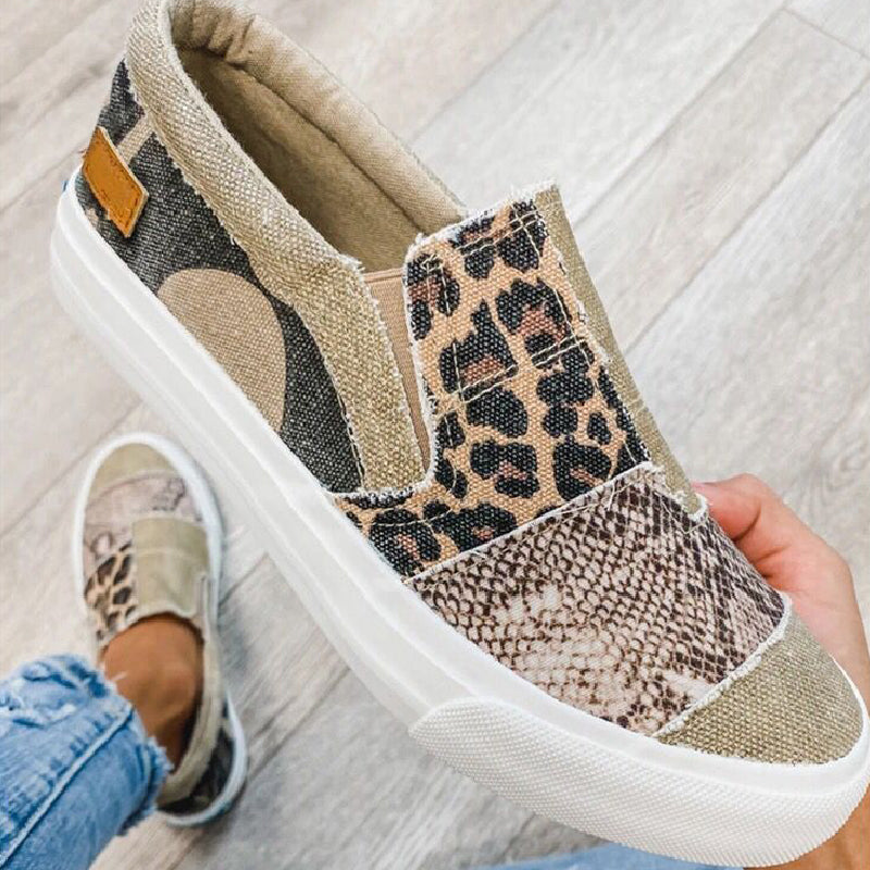 Polished Shoes with an Effortless Classic Look