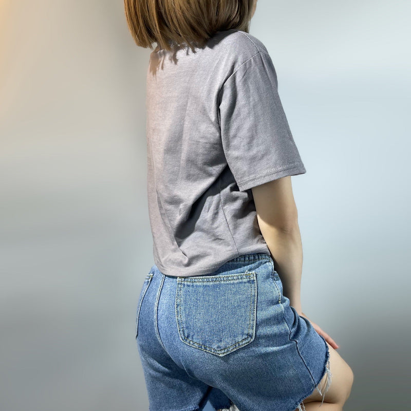 Elegantly Styled T-Shirt for Everyday Wear
